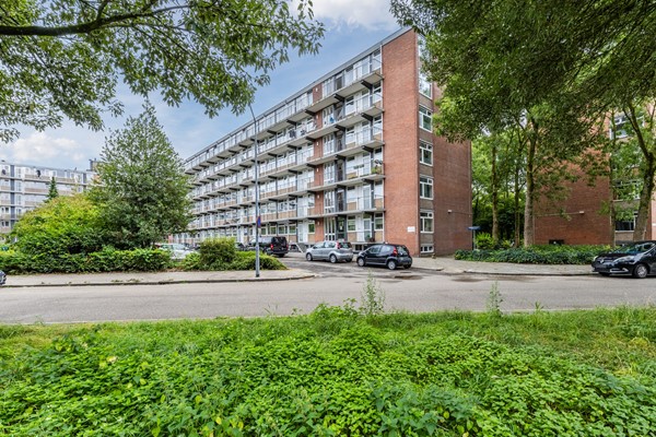 Medium property photo - Rijnbeekstraat 358, 5913 GP Venlo